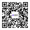 微信公众号二维码
